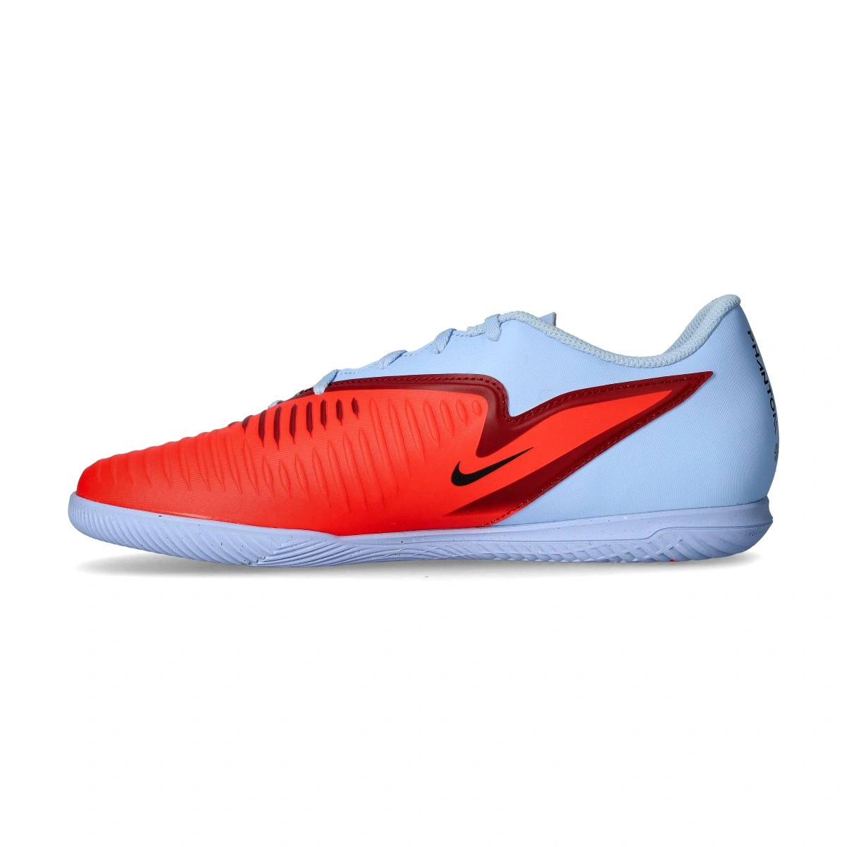 Sapatilha futsal Nike Phantom 6 Low Club IC