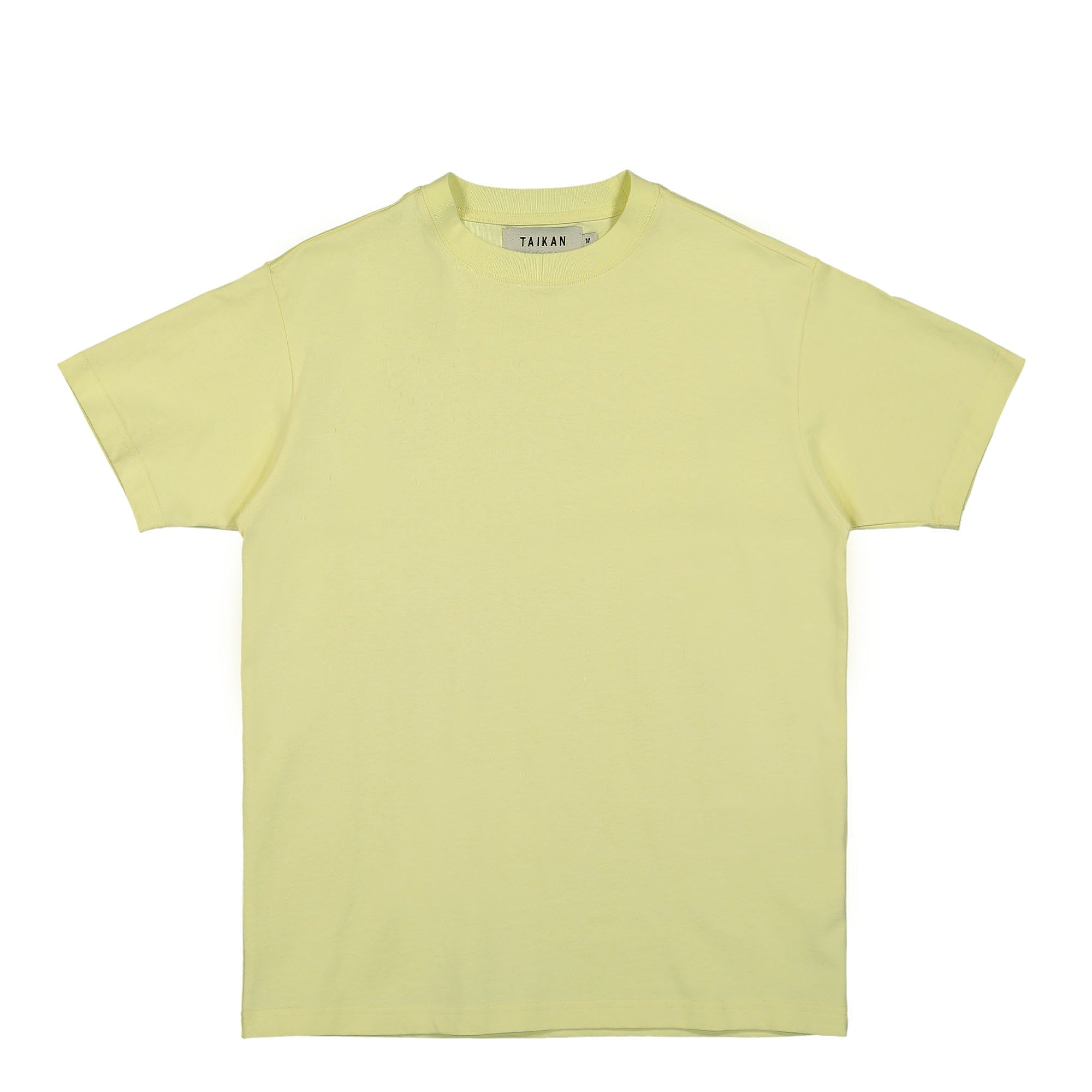Taikan<br>Everything Plain Tee