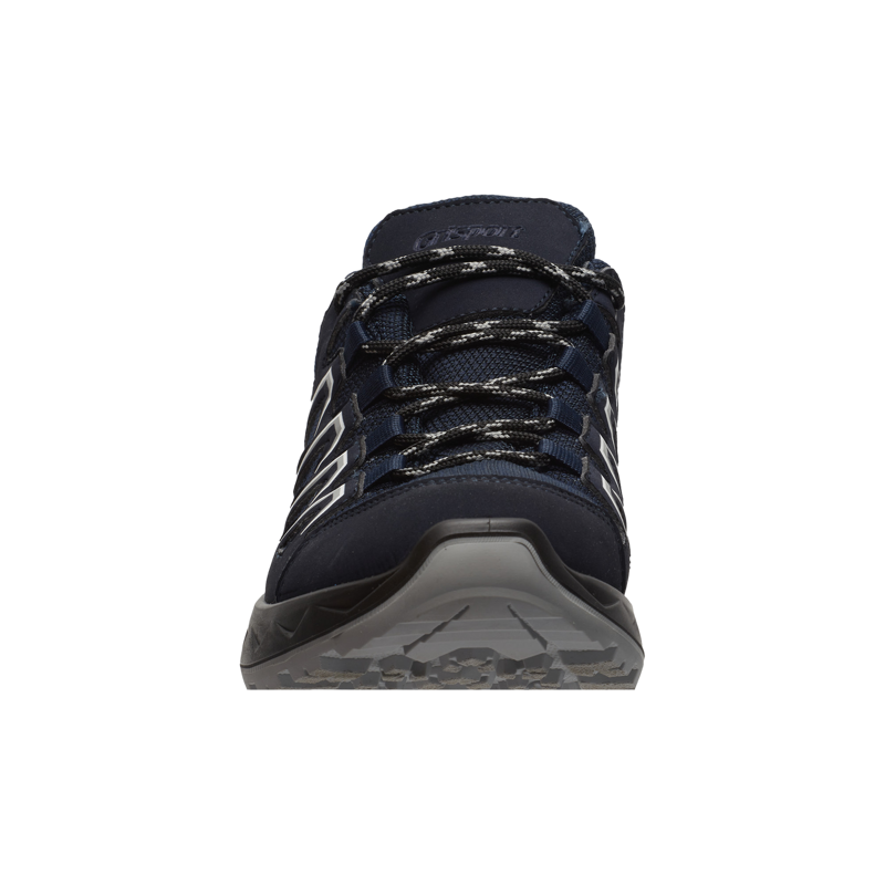 Wega Low Wandelschoen