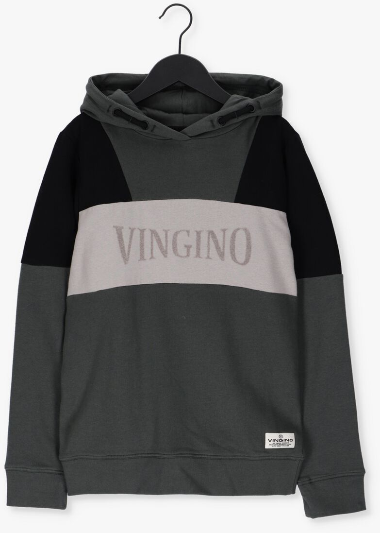 VINGINO donkergroene vingino trui nidus