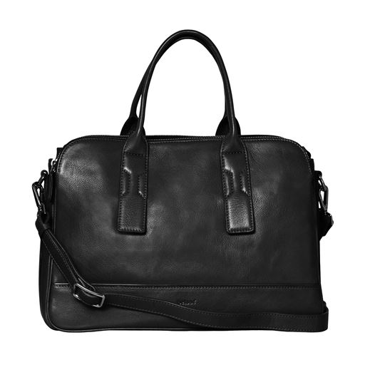 Belsac Kenna Arbejdstaske, Sort
