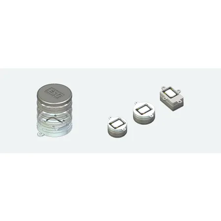 ESU 50341 - Lautsprecher 1x 11x15mm, Scha