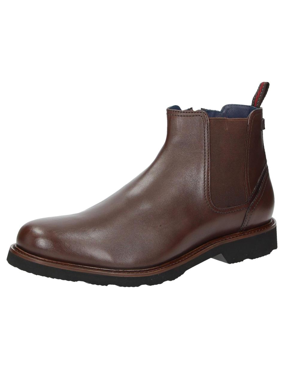Stiefelette Dilip-717-H