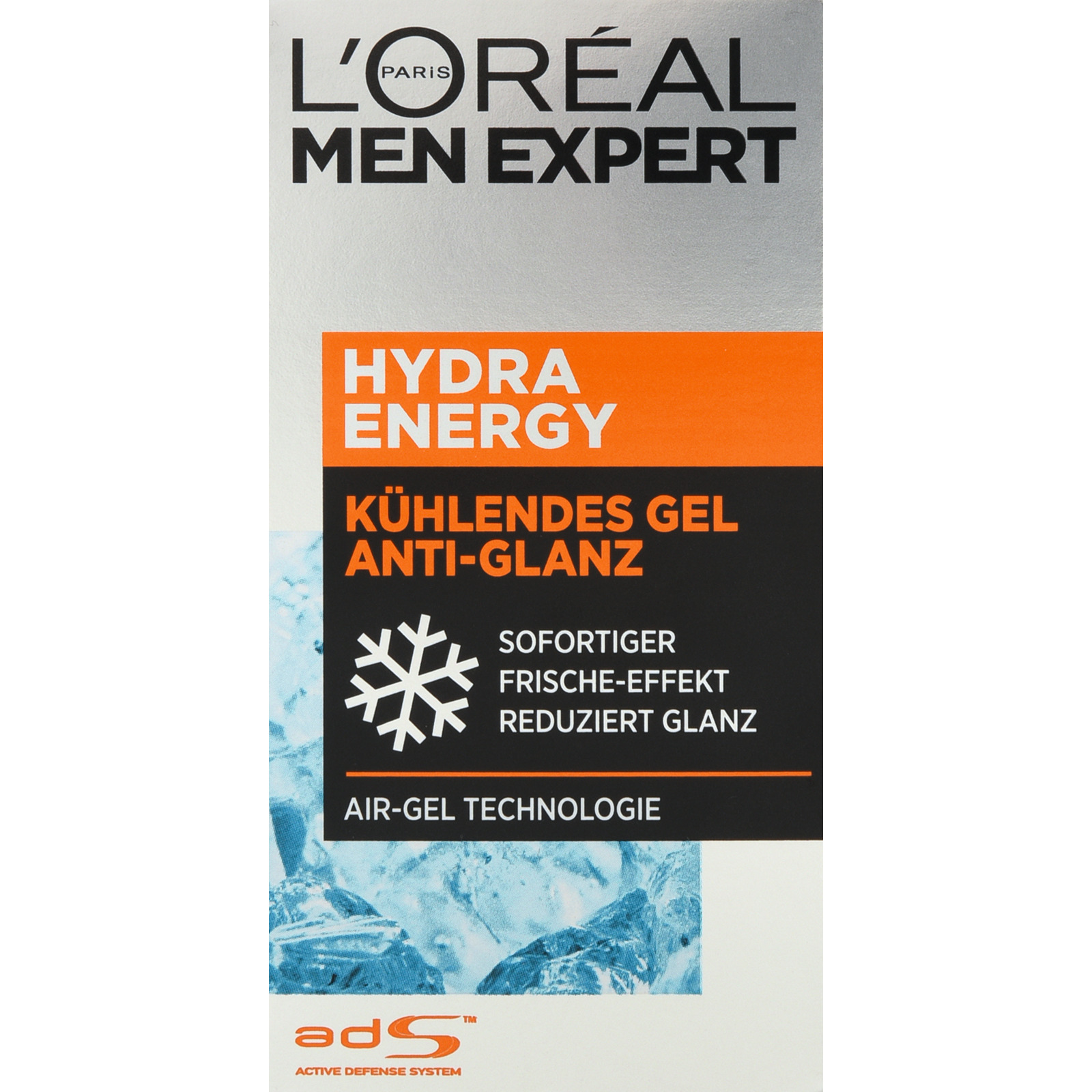 L'Oréal Men Expert Serum Hydra Gel 50 ml