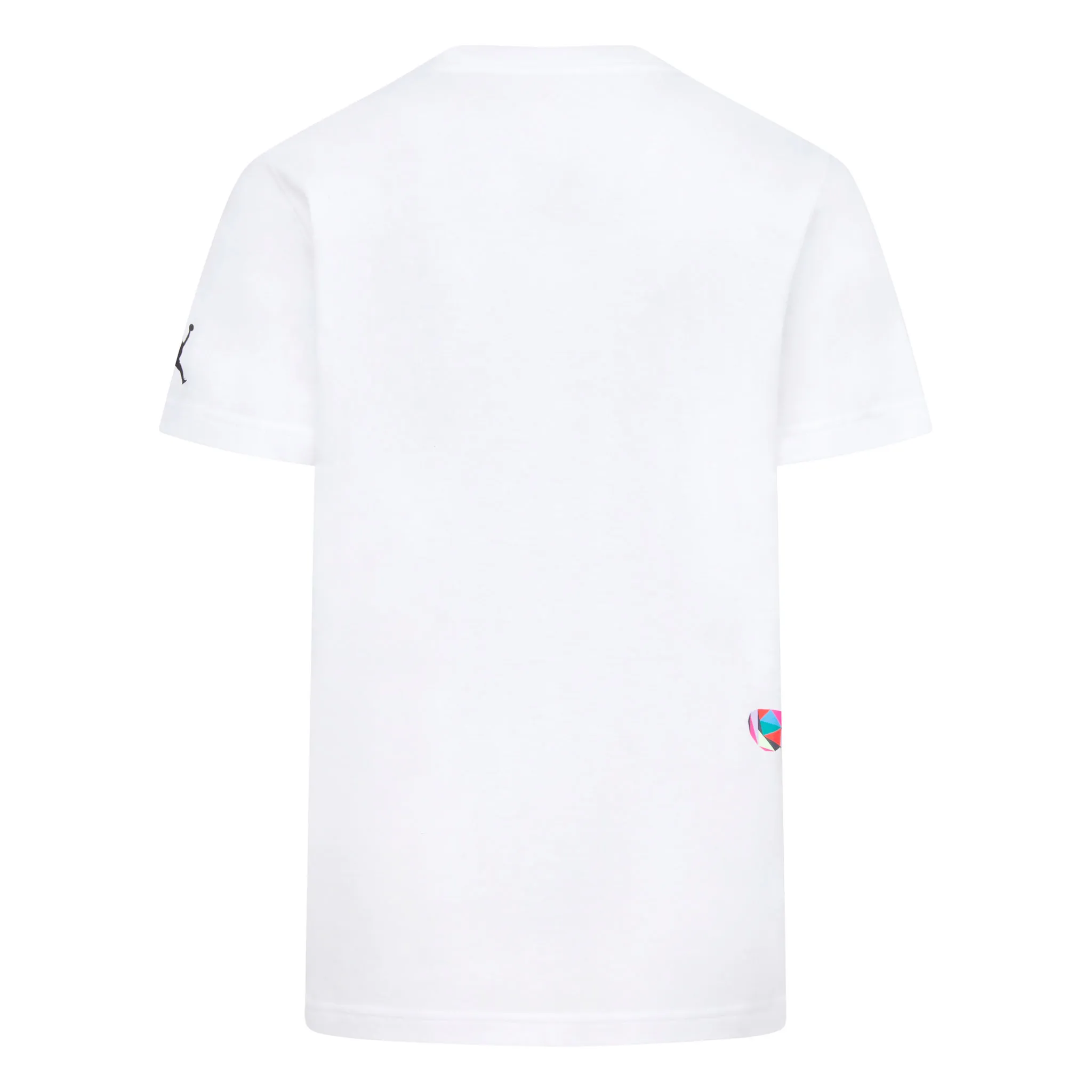 Jordan T-Shirt Jumpman Heirloom 8-16ans