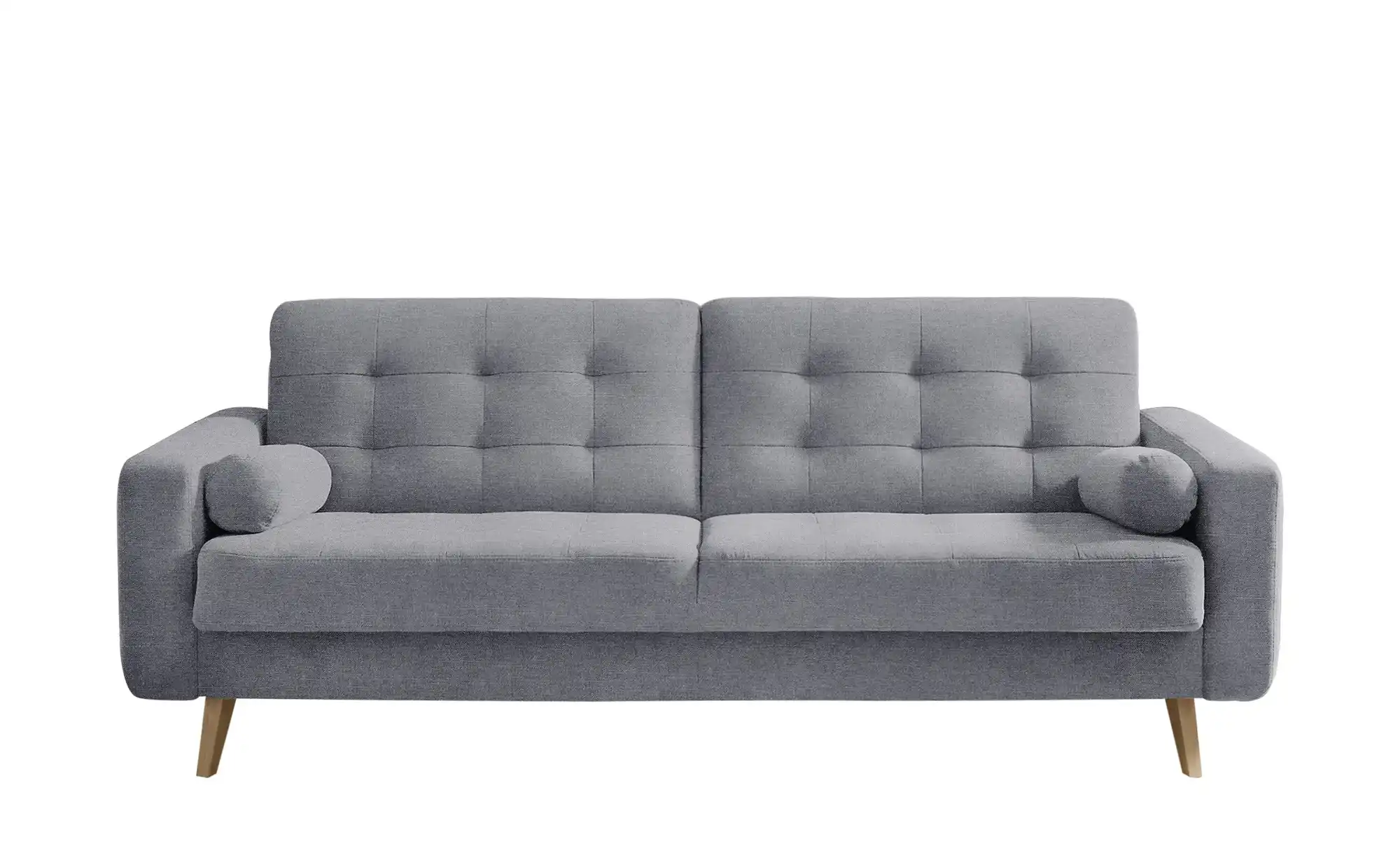 Schlafsofa mit Bettkasten Fjord