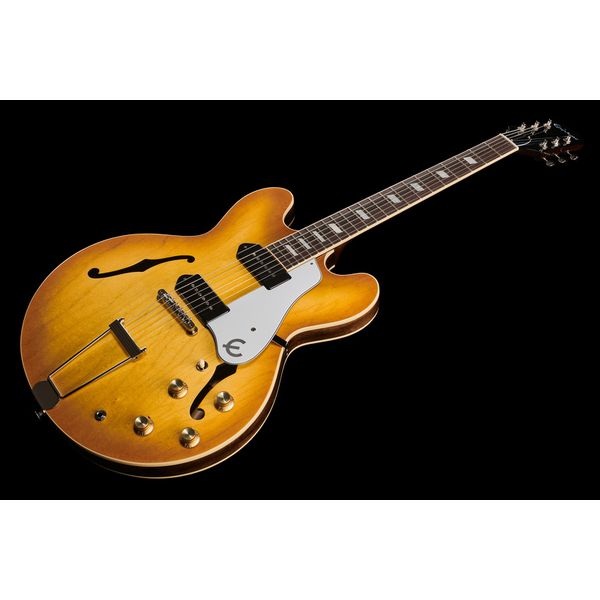 Epiphone USA Casino Royal Tan