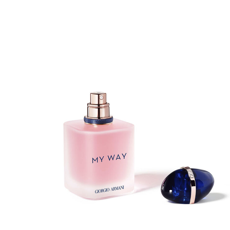 Armani My Way Eau de Parfum Floral