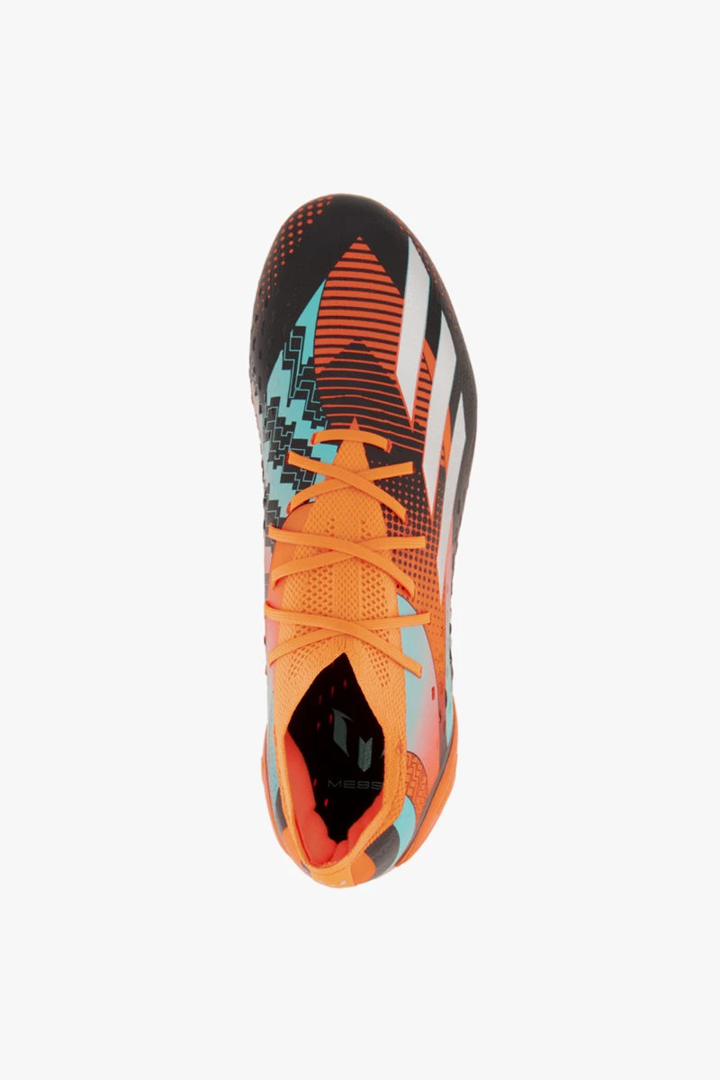 adidas Performance X Speedportal Messi.1 FG Herren Fussballschuh