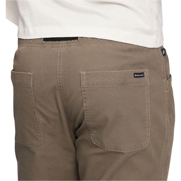 Pantalon escalade BLACK DIAMOND ETHOS PANTS WALNUT