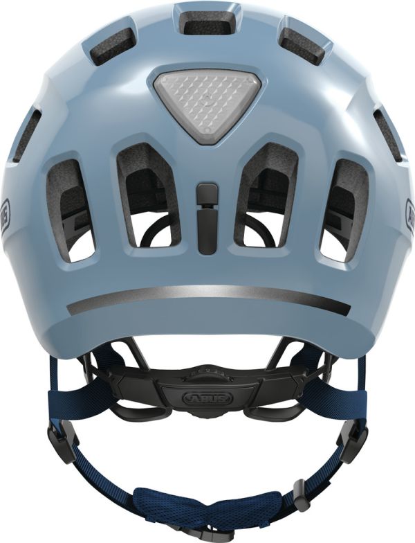Abus Youn-I 2.0 Cykelhjelm, Glacier Blue