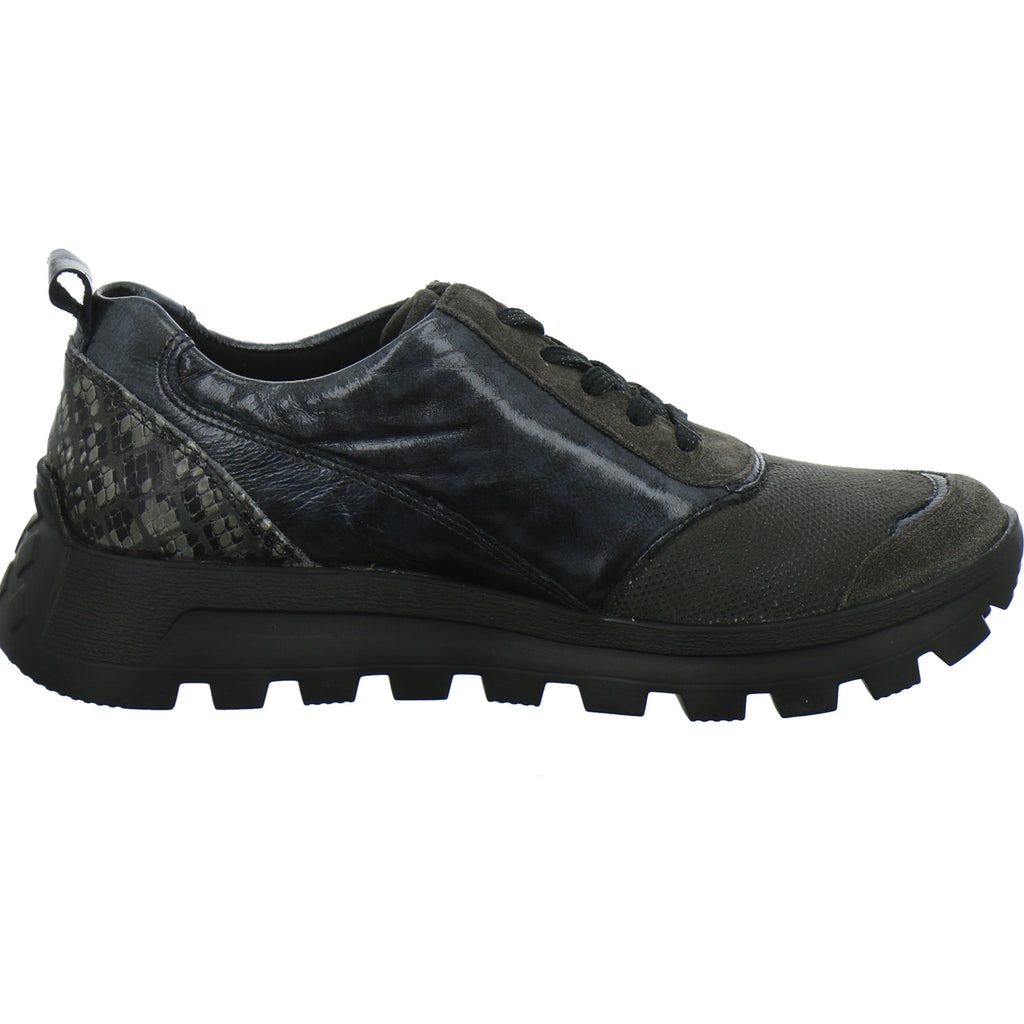 Waldläufer Sneaker Damen H-Ajala taupe