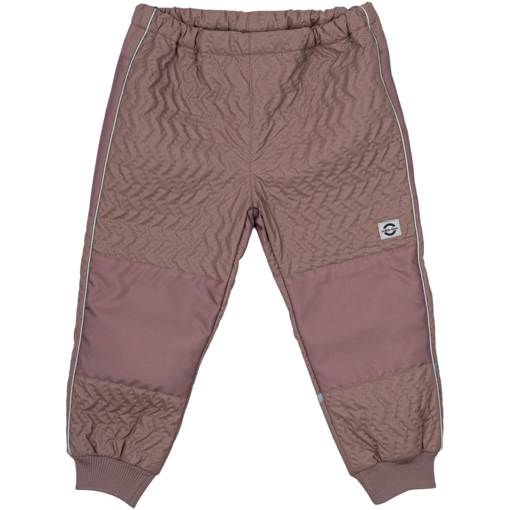 Køb Mikk-Line Twilight Mauve Termosæt