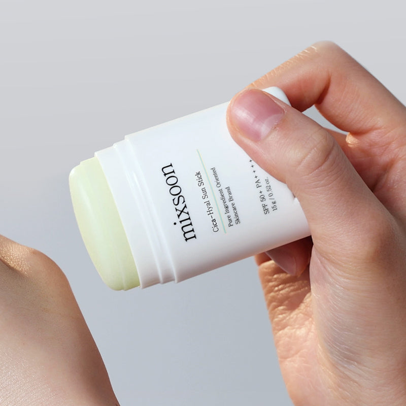 Cica-Hyal Sun Stick