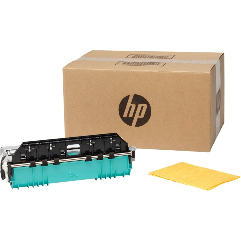 HP Unité de récupération d'encre Officejet Enterprise