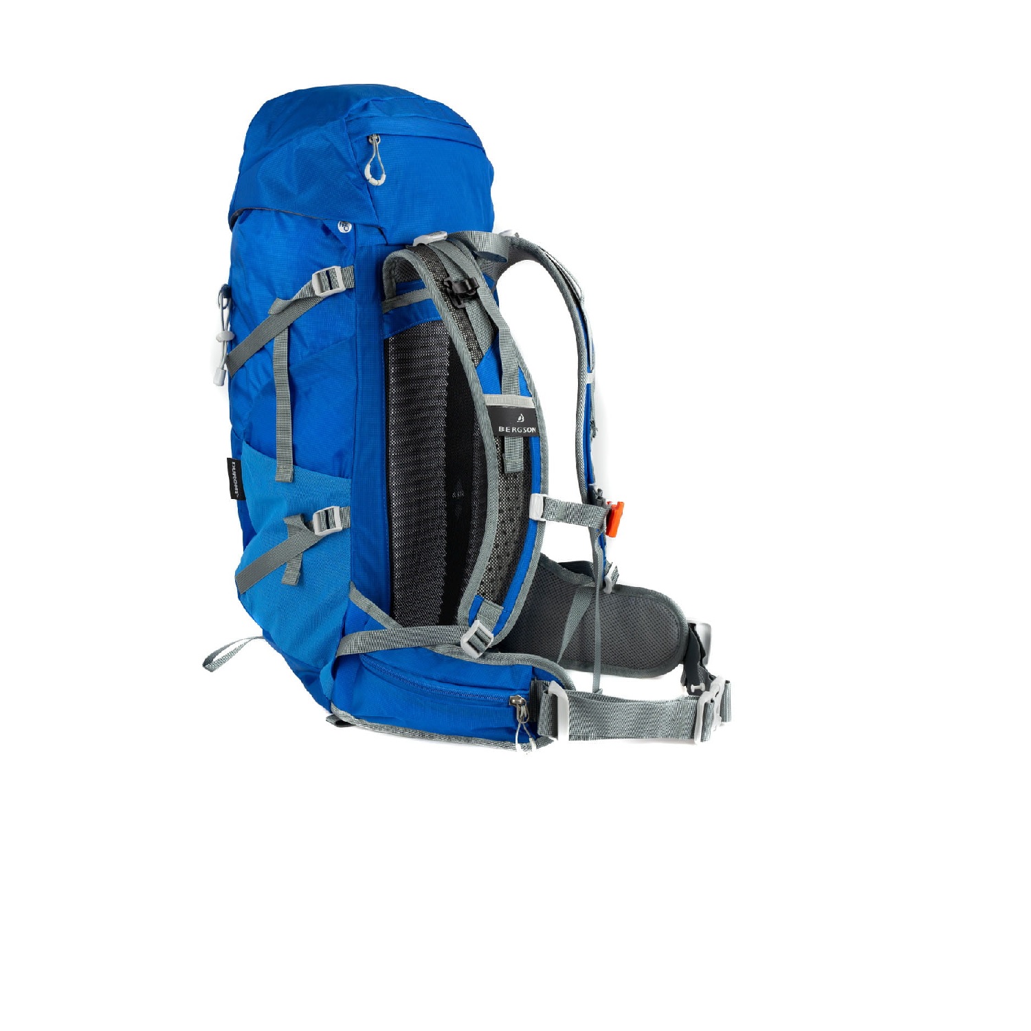 Bergson Svellnose 22 Liter dagrugzak - Blue