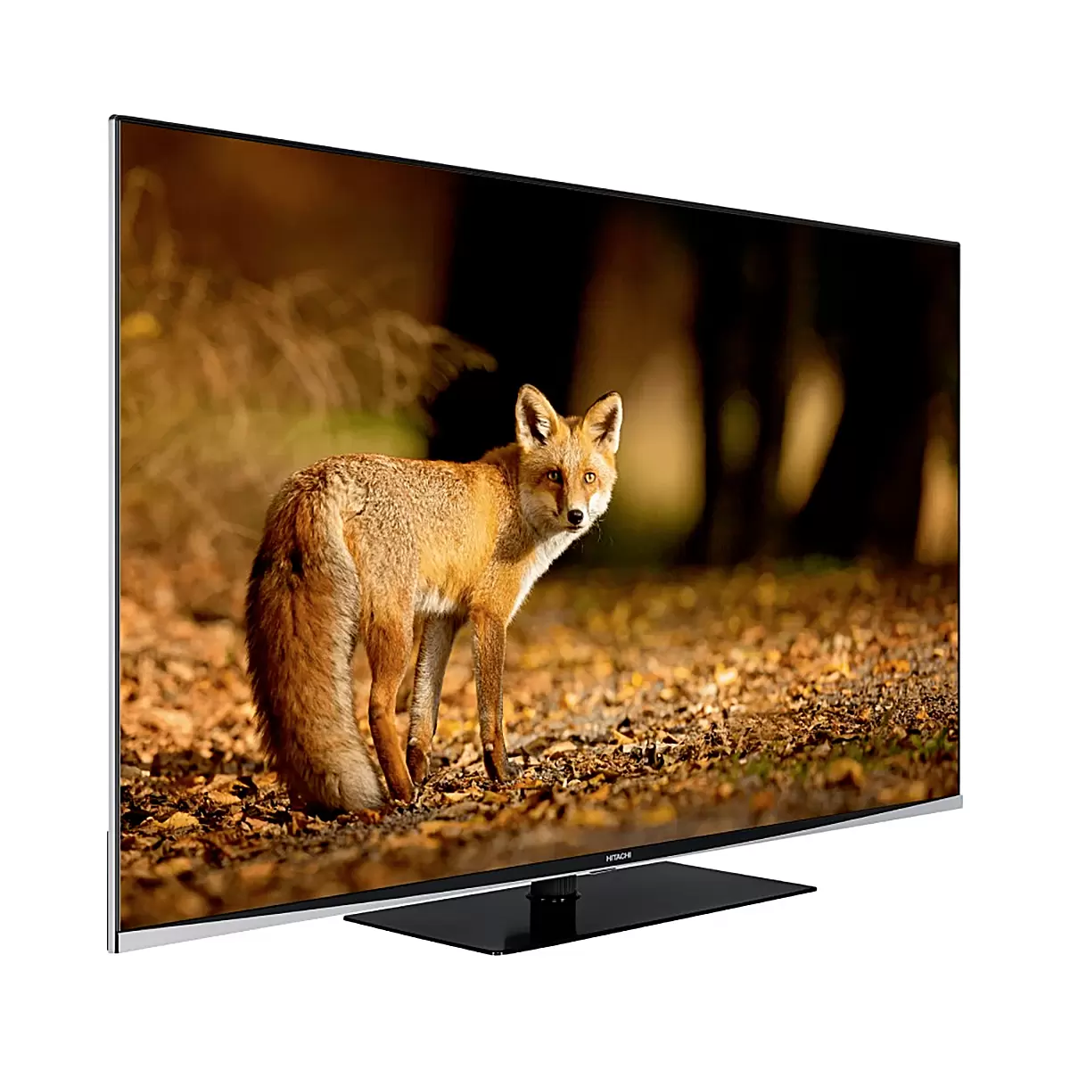 TV 4K Ultra HD Hitachi 50HAL7351 Schwarz