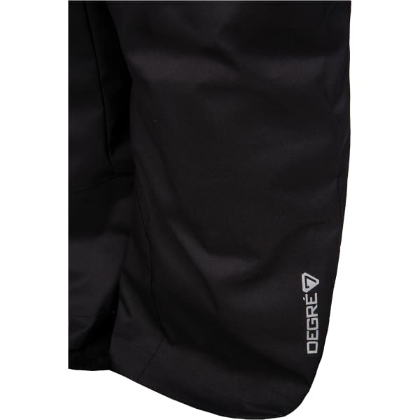 Pantalon de ski DEGRÉ7 DEGRE 7 AGLO BLACK
