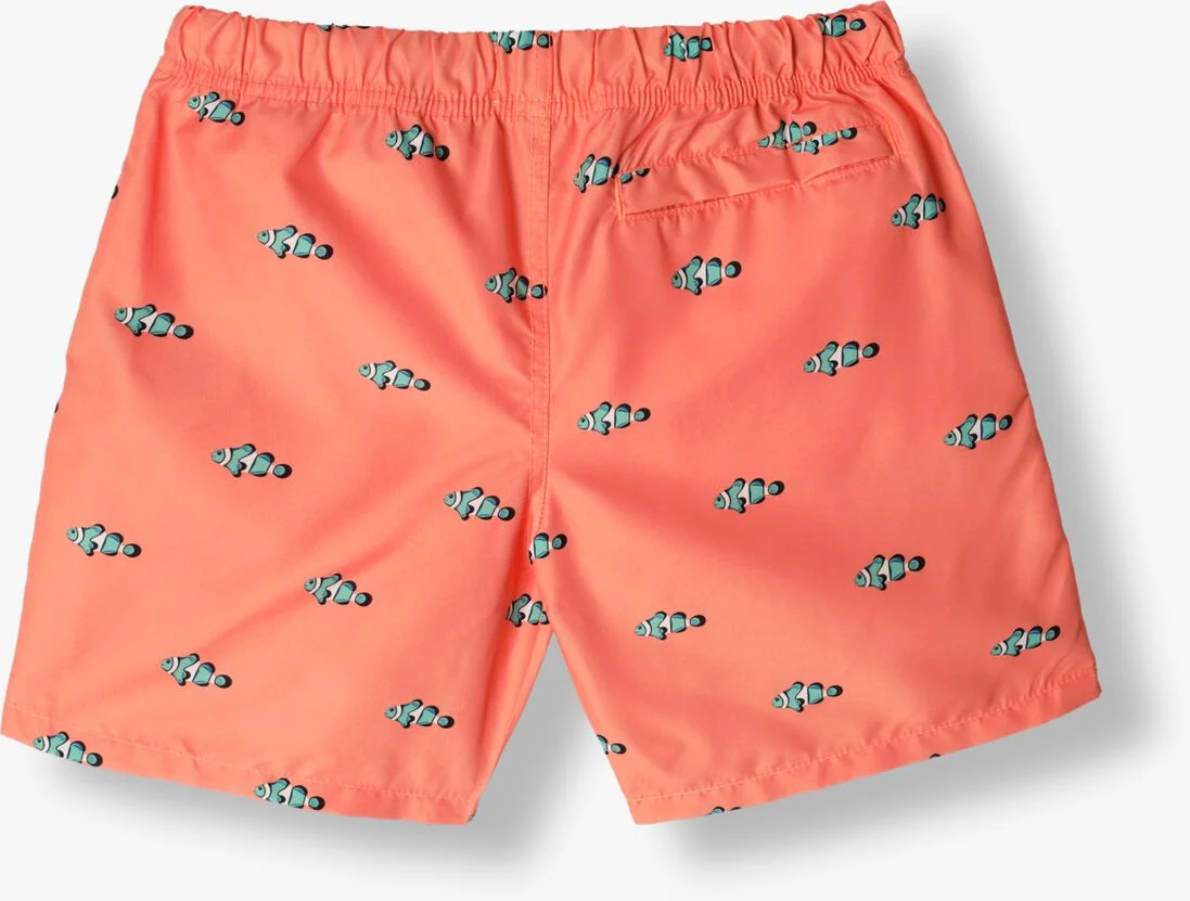SHIWI oranje shiwi  swimshort clownfish