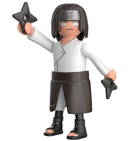 Playmobil Naruto - Neji - 71222 - 4 Teile