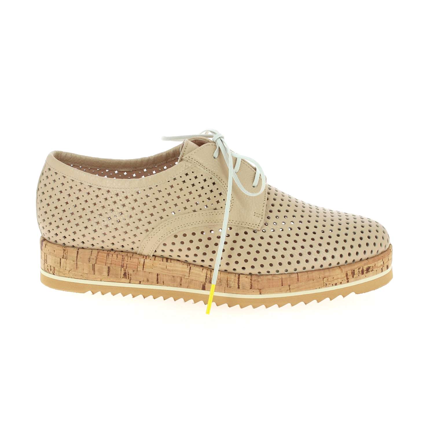 Derbies femme PERTINI PERTIDI