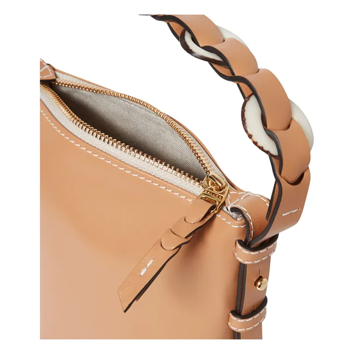 The Ballen Sac Destino Mini | Naturel