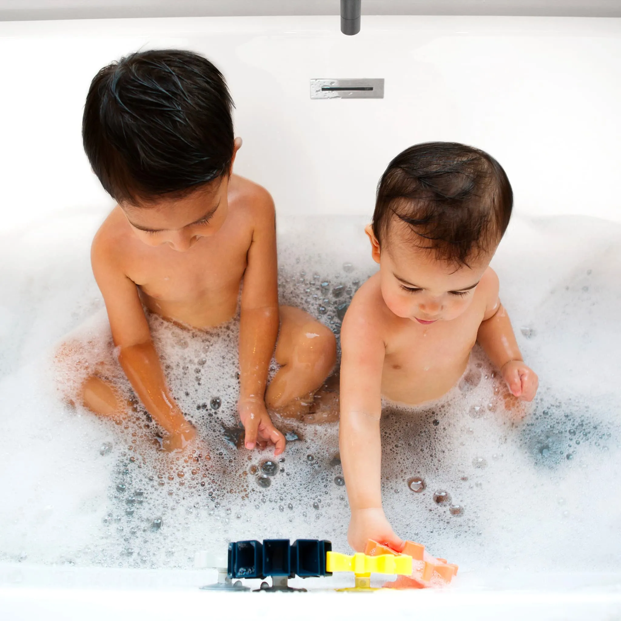 Boon Jouet de Bain Engrenages Cogs