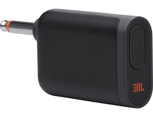 JBL - Micro sans fil PARTYBOX WIRELESS MIC
