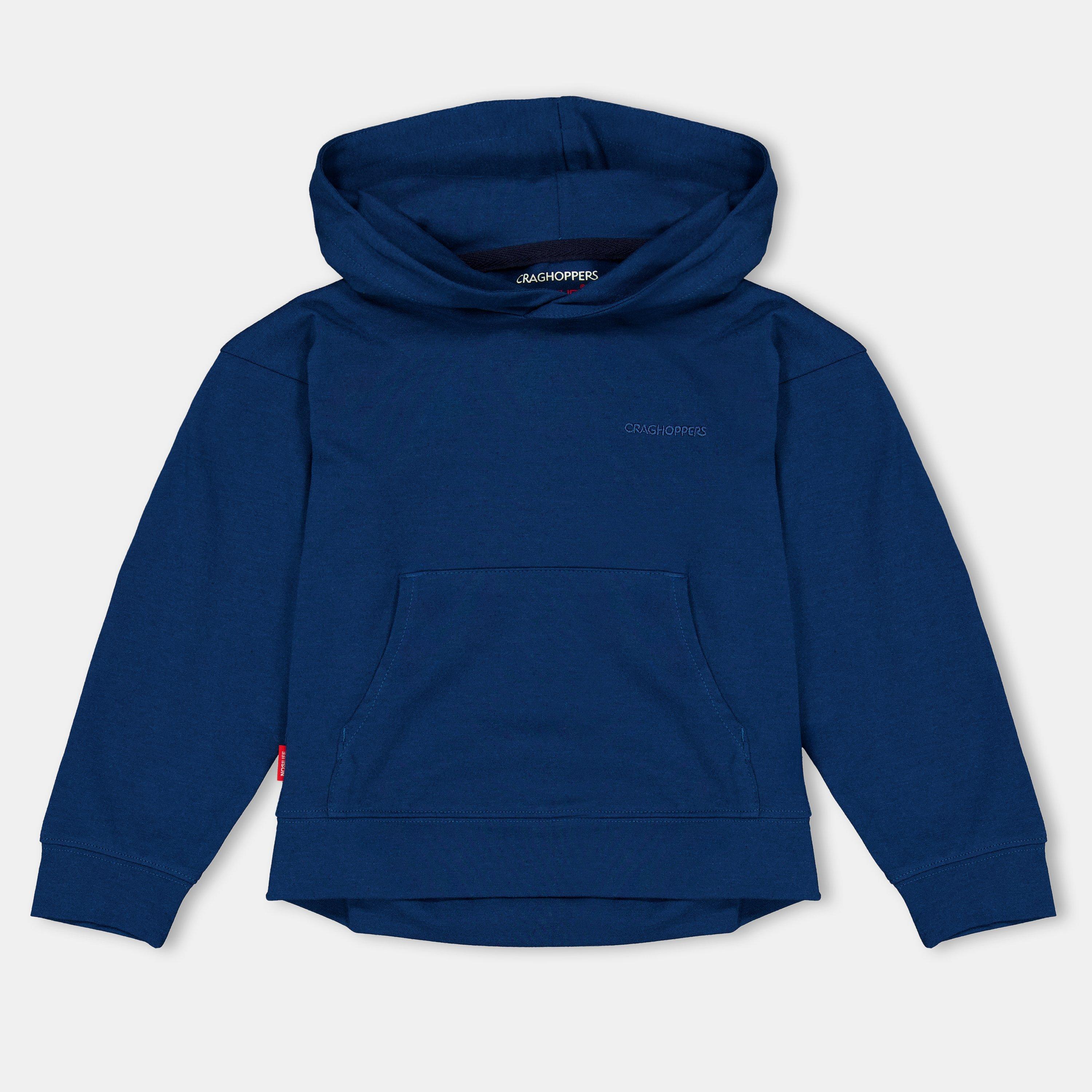 Craghoppers Crag NL Baylor Hd T Jn99