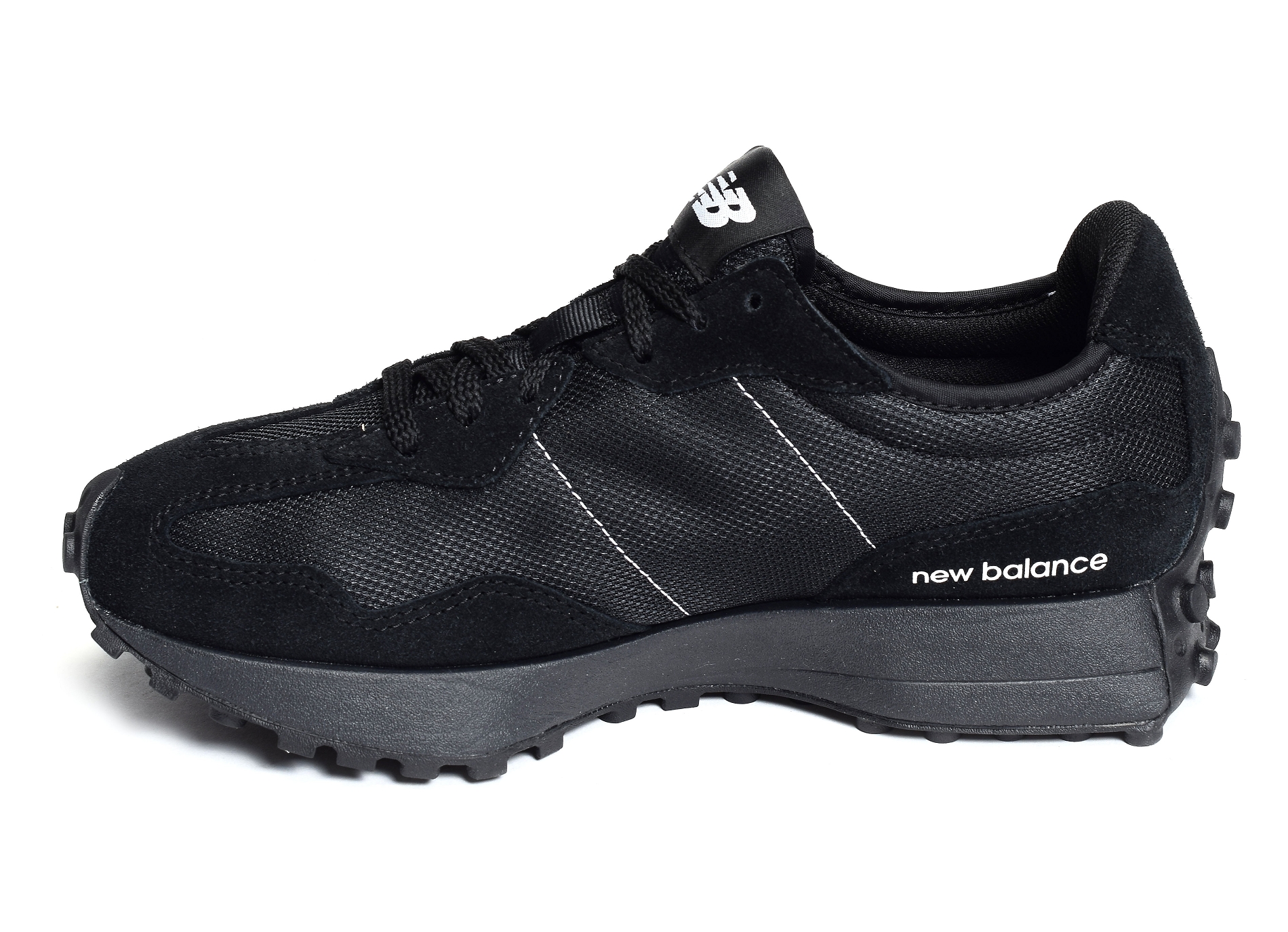 Ms327 noir noir