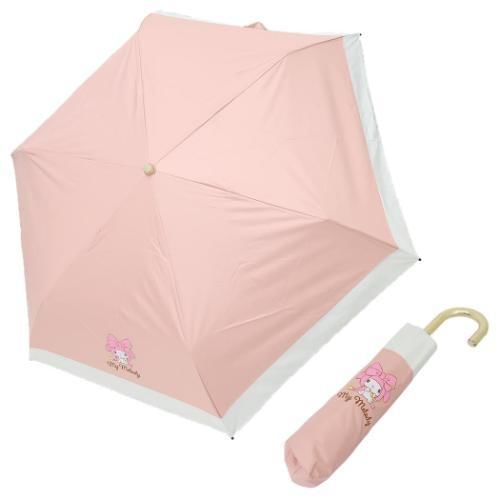J'S PLANNING - Mijn Melody Compact Paraplu