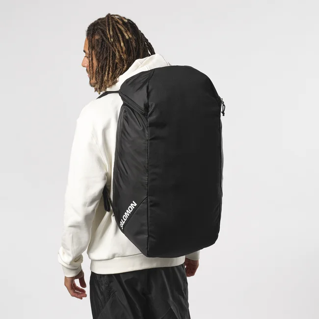 PROLOG 40  Accessoires unisexes BLACK