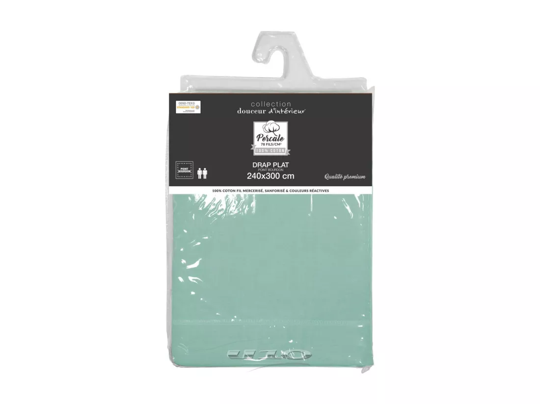 Drap Plat 