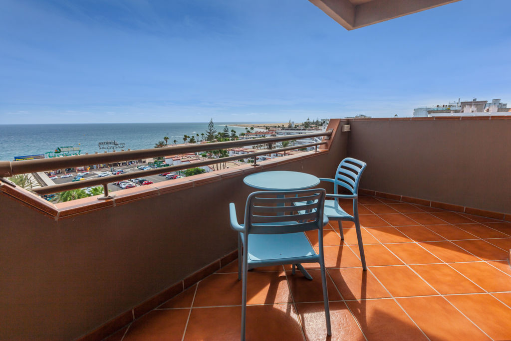 Abora Continental by Lopesan Hotels All Inclusive - Hotel