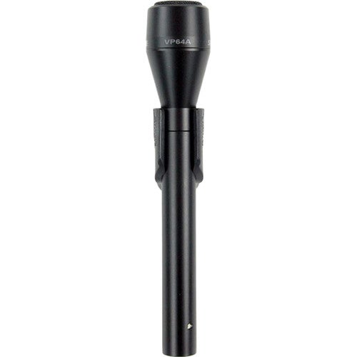 Shure VP64A dynamische broadcast microfoon
