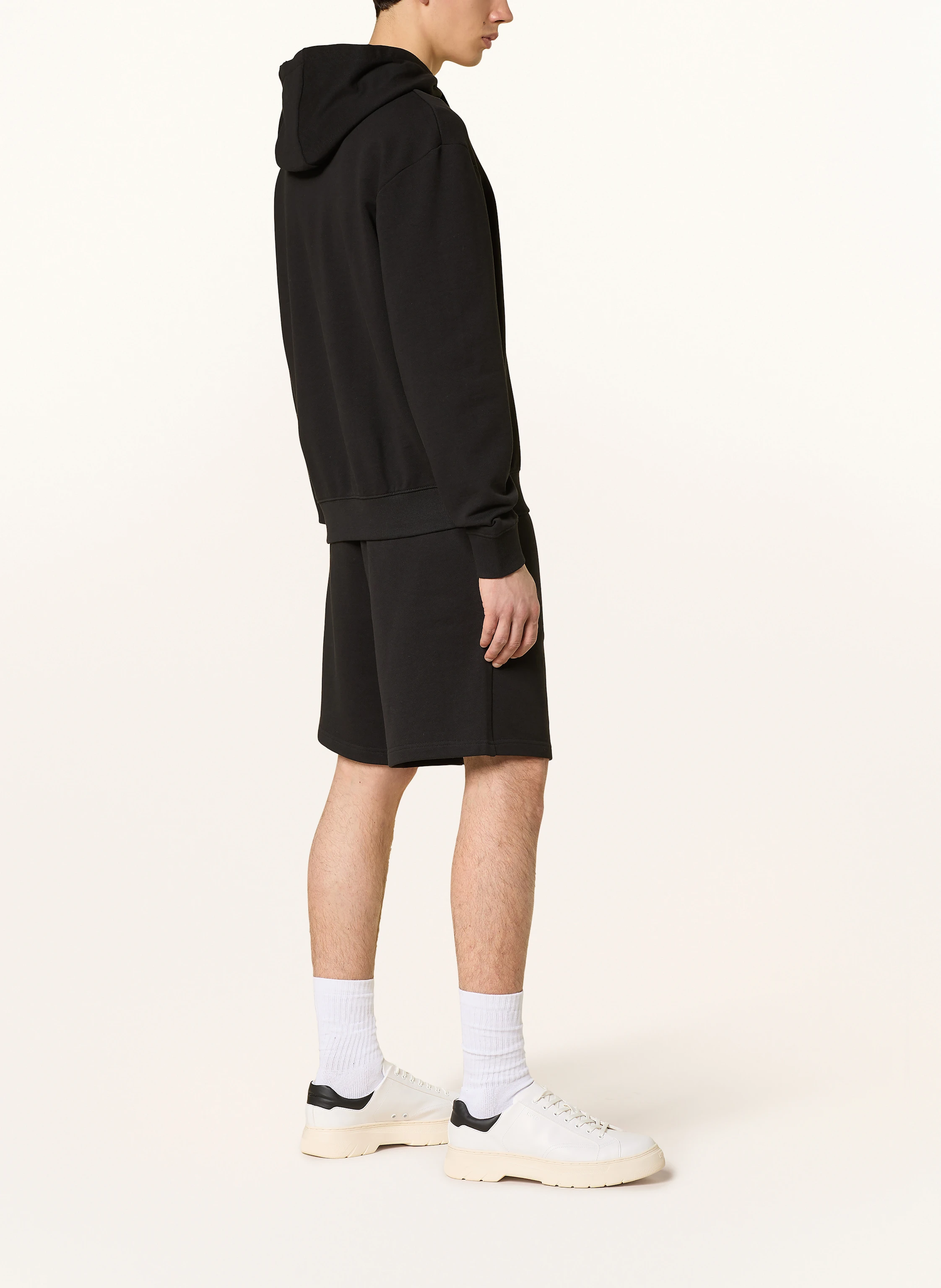 HUGO Sweatshorts DAYONO