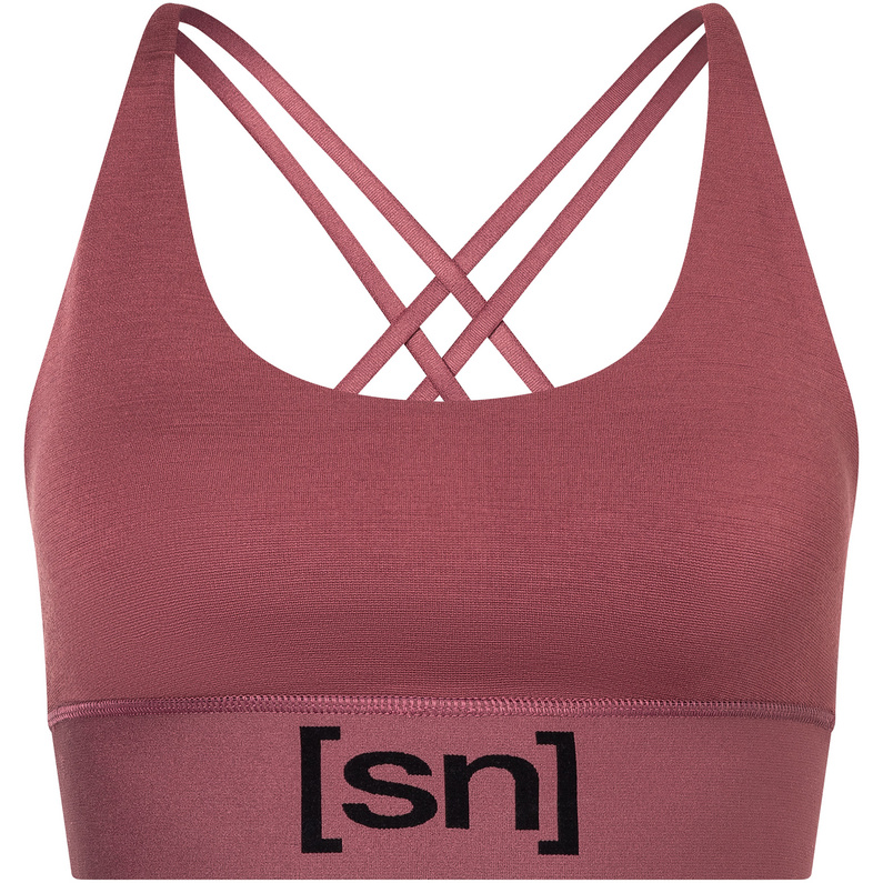 Super.Natural Damen Super Sport BH