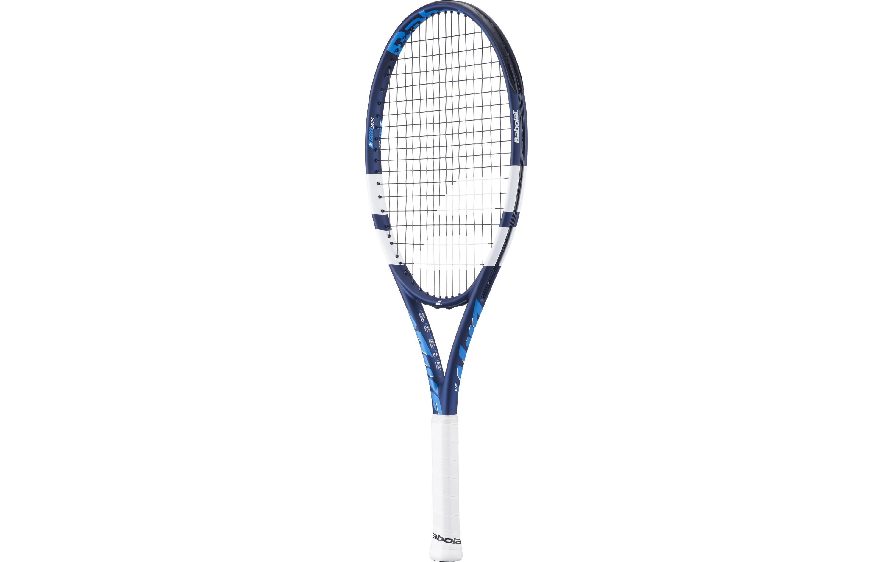 Tennisracket New Drive Junior 25 000, besaitetTennisschläger