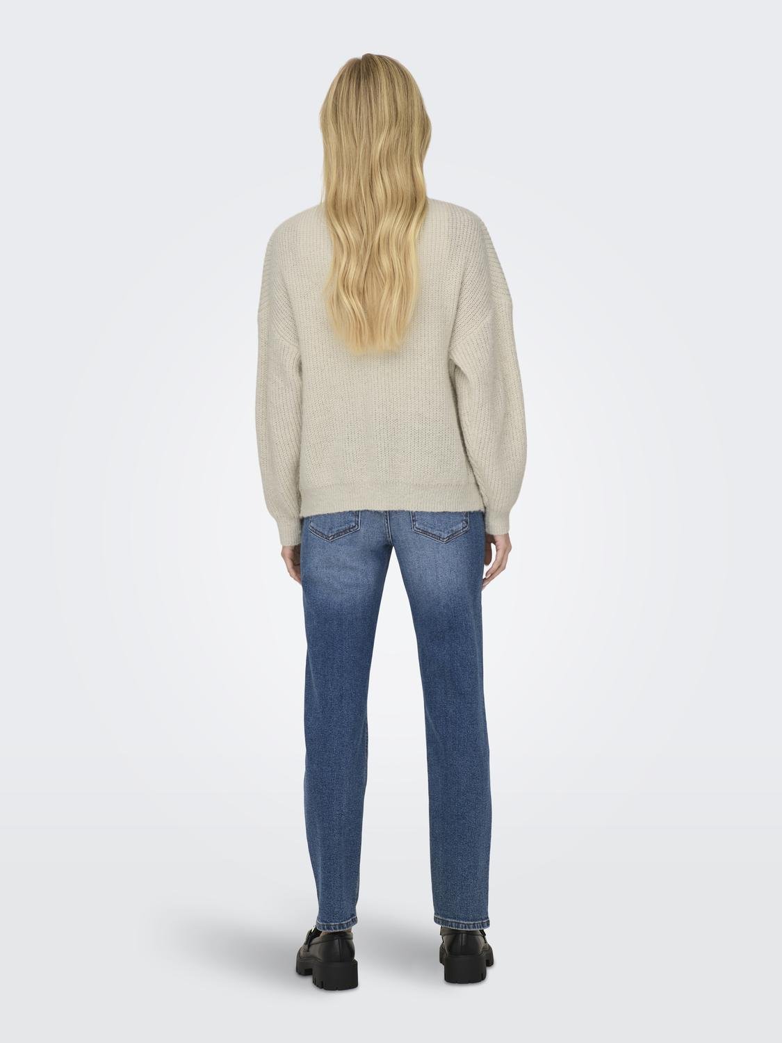ONLKAJA Strickjacke Birch