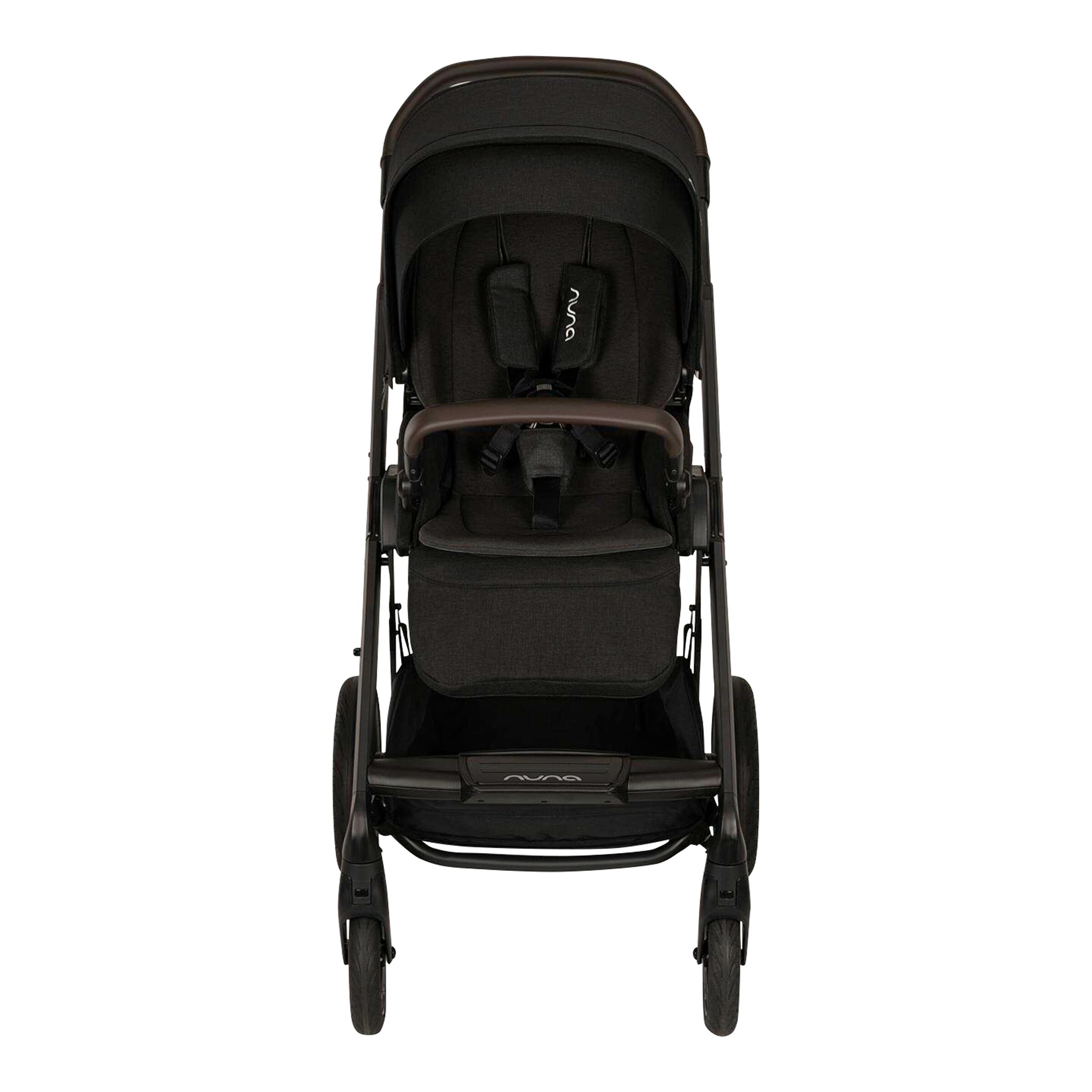 Nuna Kinderwagen MIXX next Caviar