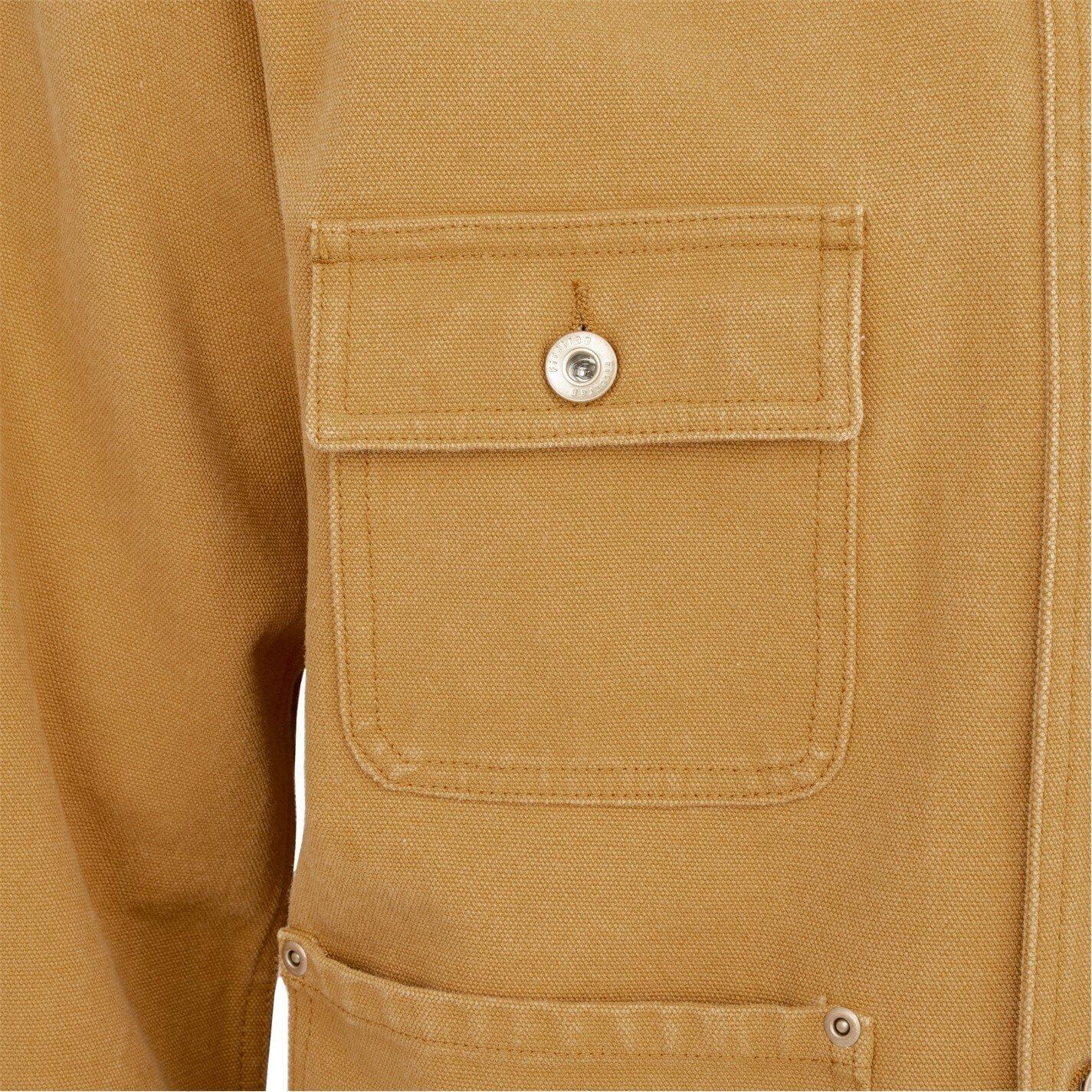Firetrap Mens Shacket