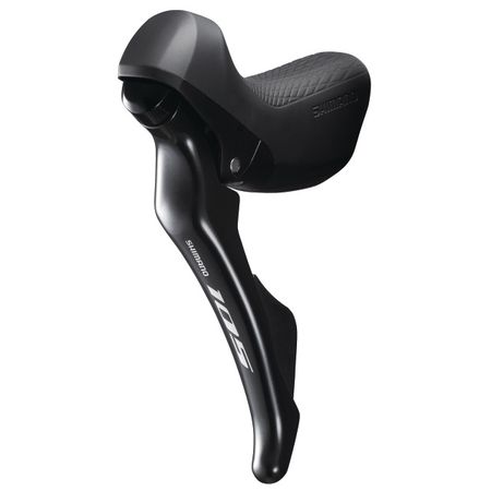 SHIMANO 105 R7000 Brems-Schalthebel  2fach  schwarz  links