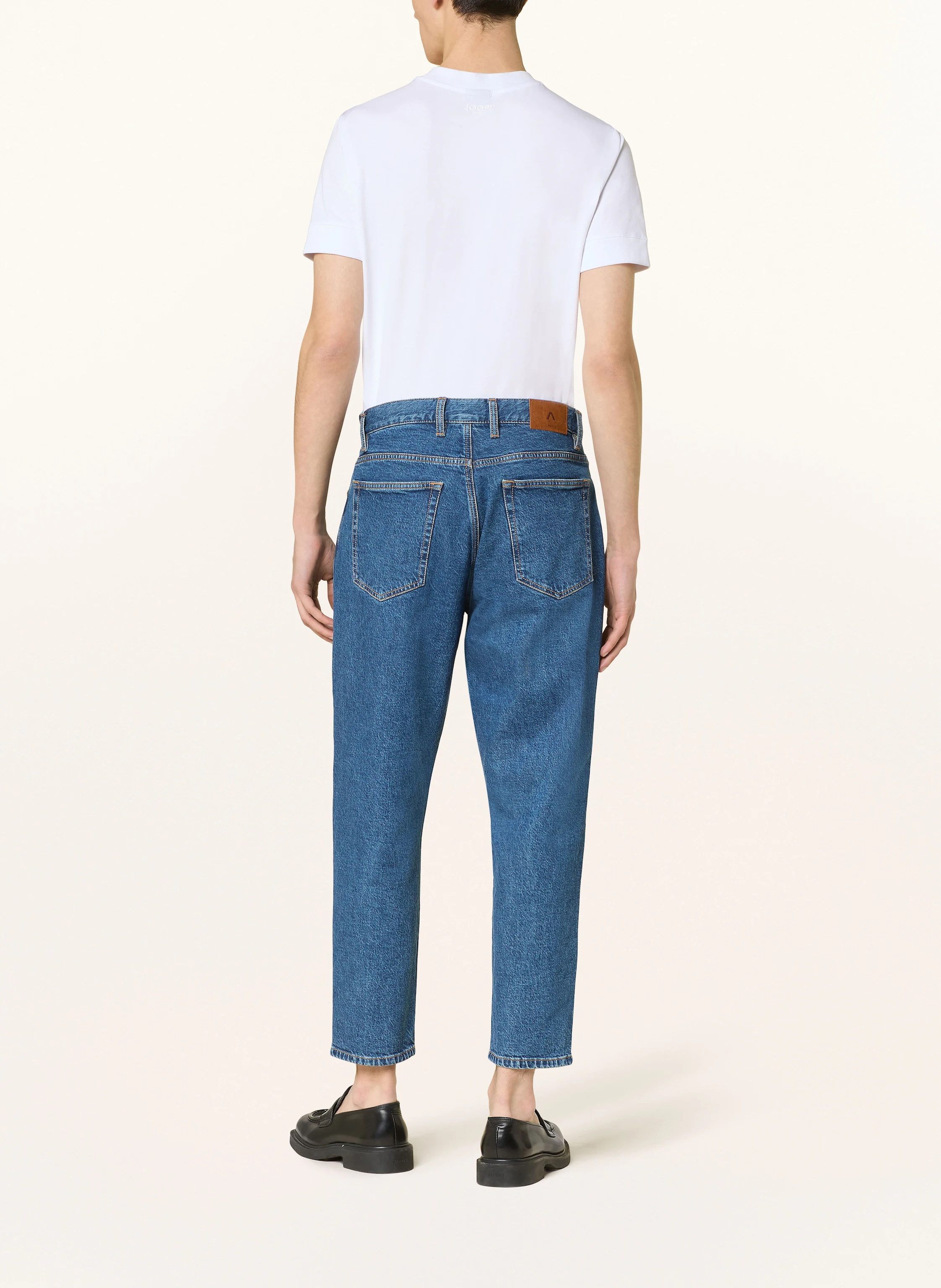 ALBERTO Jeans JIVE-C Wide Fit