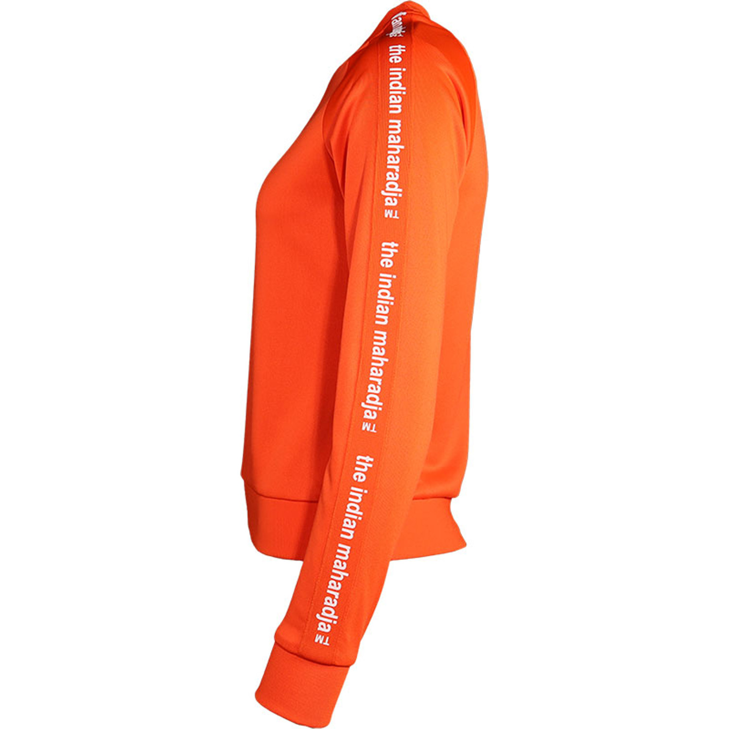 Indian Maharadja Fleece Trainingspak Dames