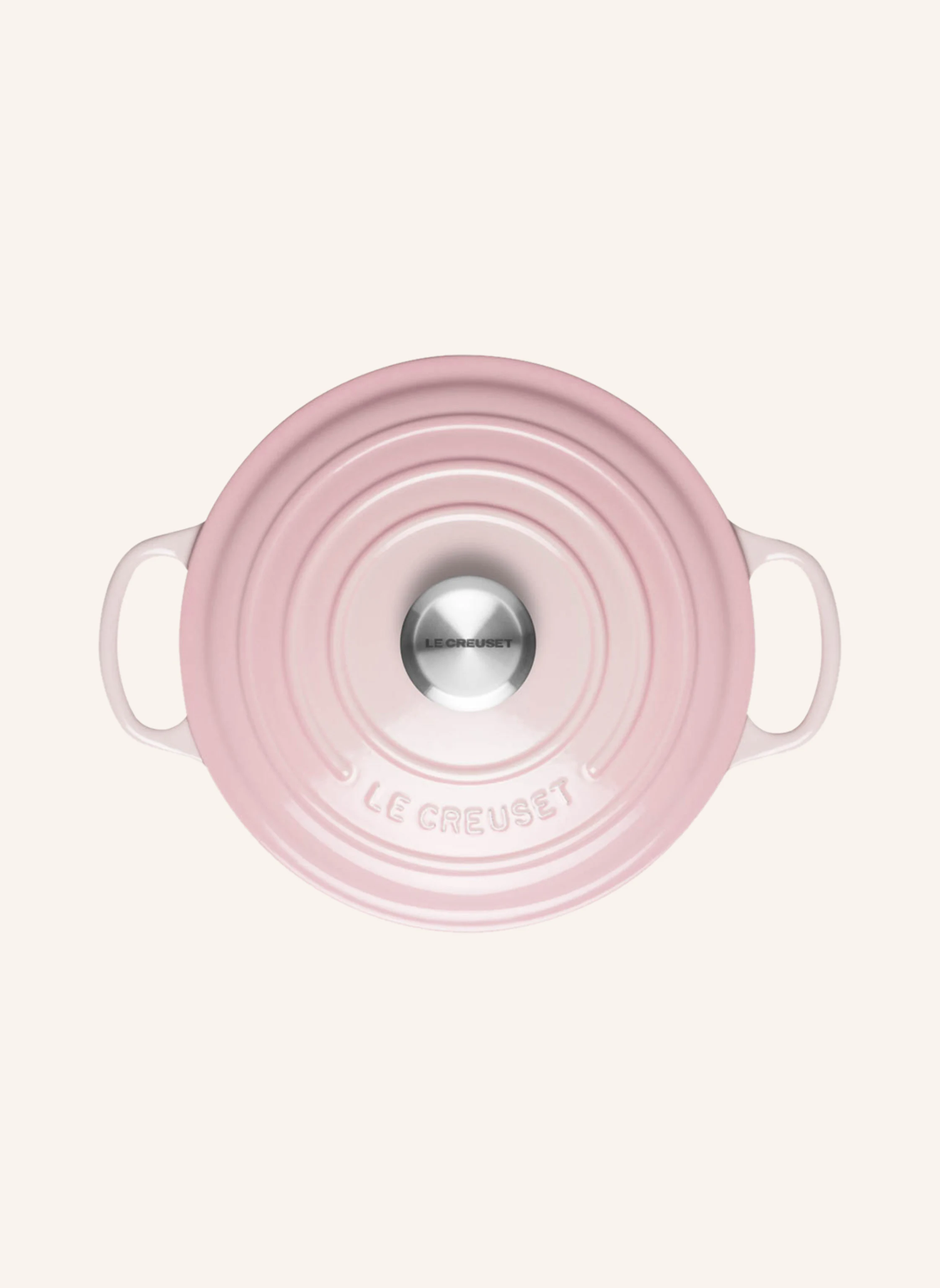 LE CREUSET Bräter SIGNATURE