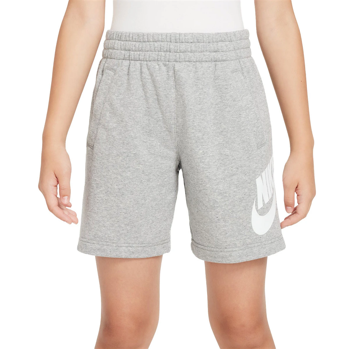 Calções Nike Sportswear Club HBR Criança