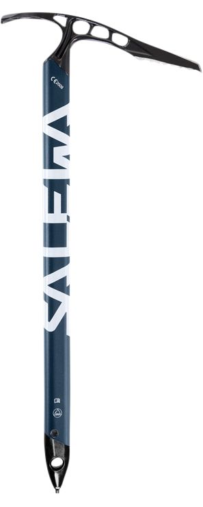 SalewaAlpine-X Ice Axe  65cm - schwarz