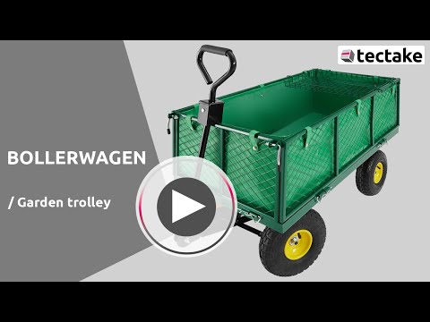 Bollerwagen