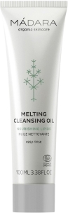 MÁDARA Melting Cleansing Oil