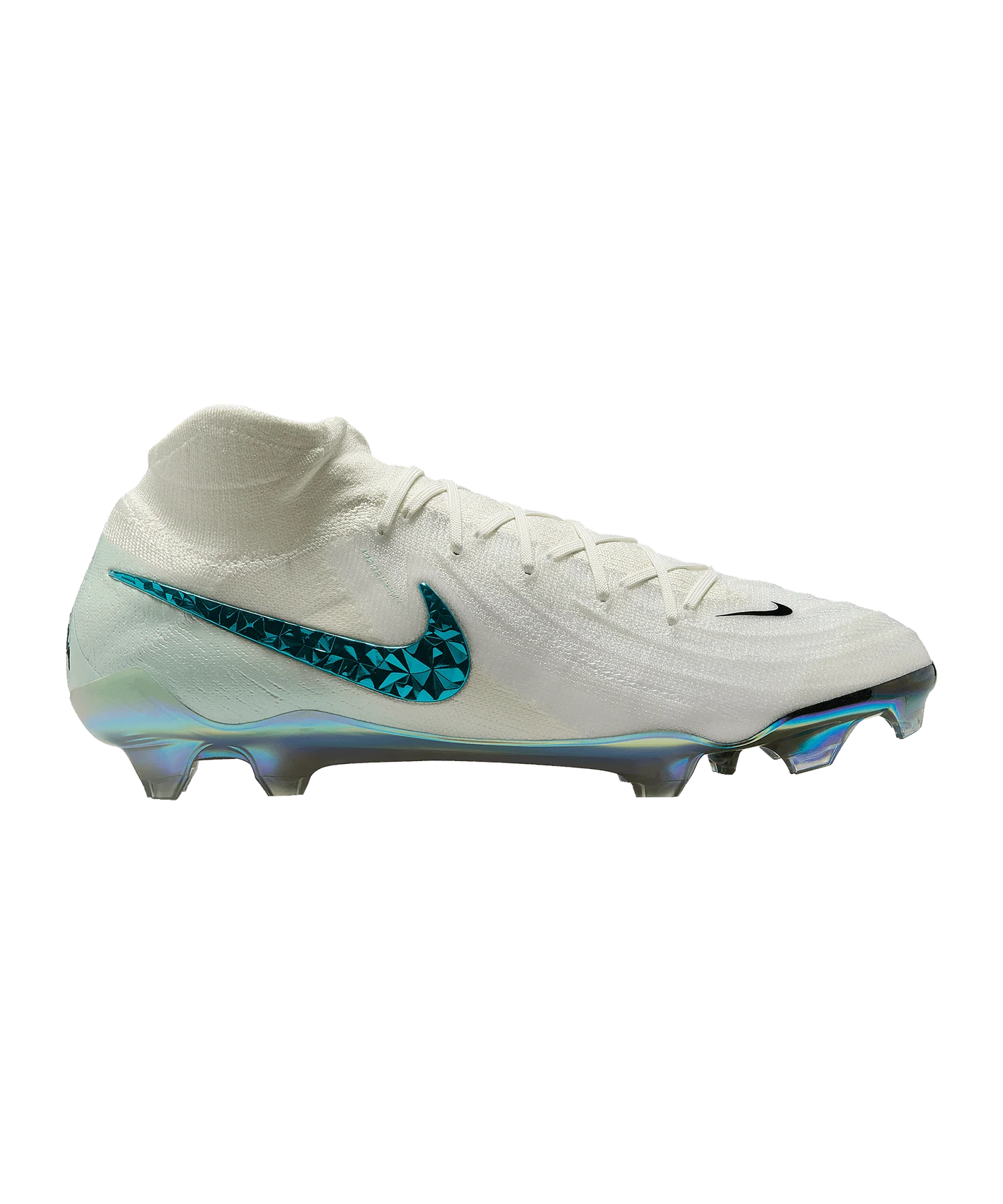 Nike Phantom Luna II Elite FG Chromatic Weiß F100